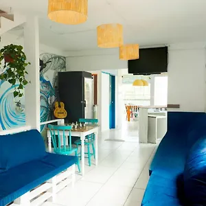 Sea Wolf Surf Auberge de jeunesse