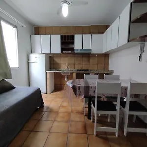  Apartamento Apto Centro Floripa 04