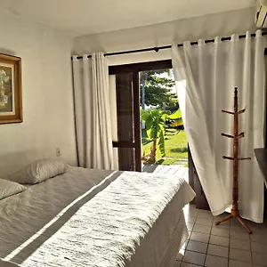  Apartamento Do Mar