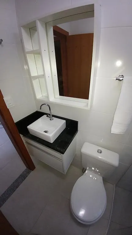 Residencial Vo Maria Apartment Florianopolis 0*,