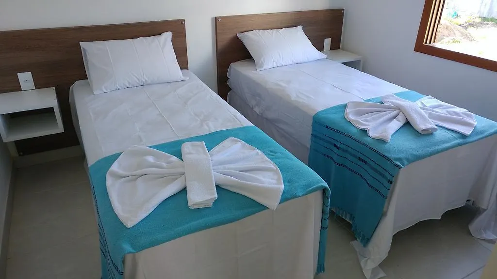 Residencial Vó Maria Apartamento Governador Celso Ramos