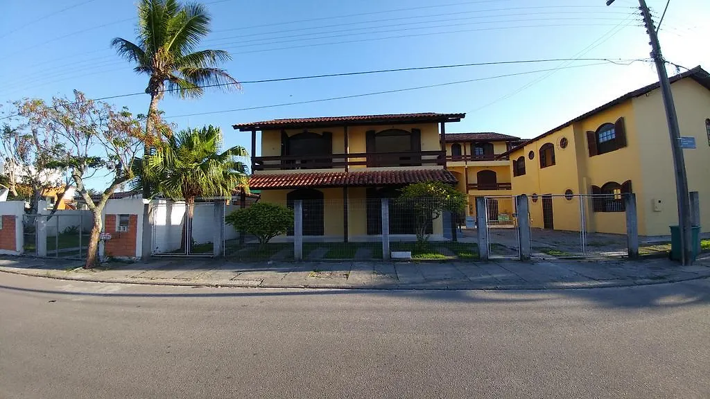 Residencial Vo Maria Apartment Florianopolis