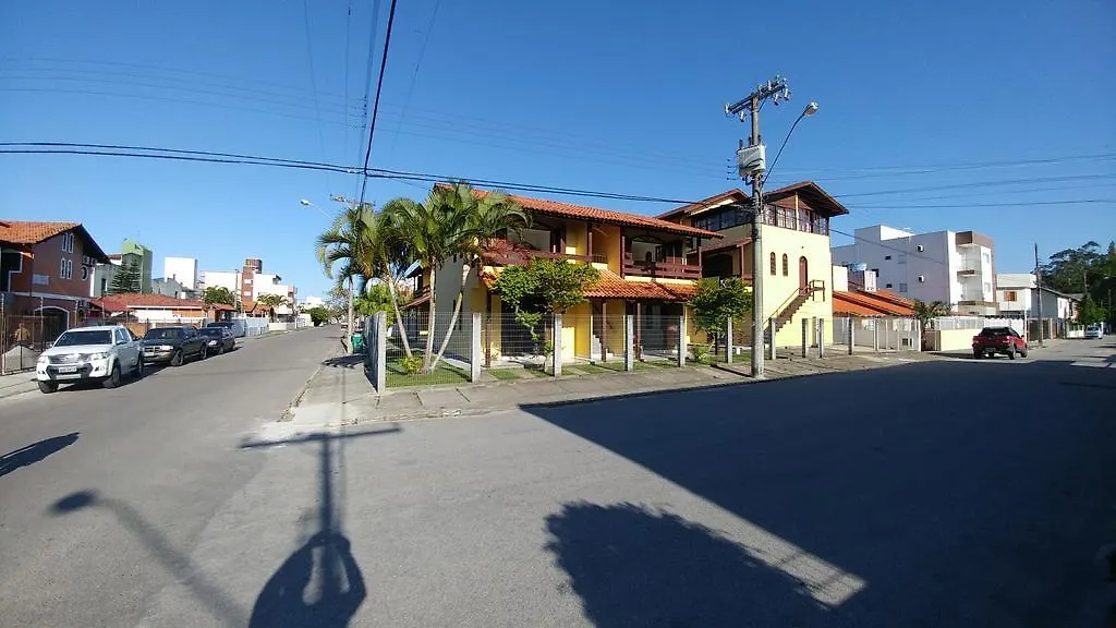 Residencial Vo Maria Apartment Florianopolis 0*,