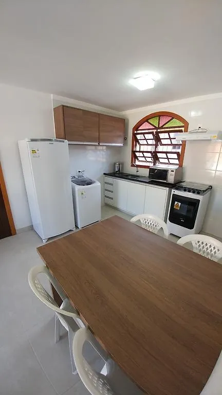 Residencial Vo Maria Apartment Florianopolis