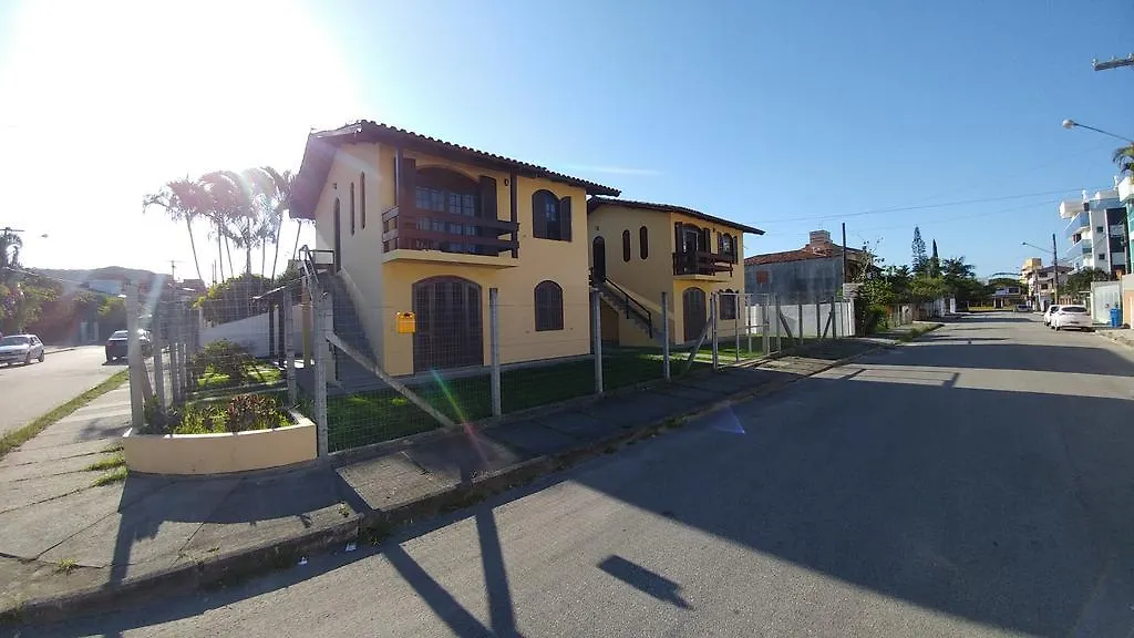 Residencial Vó Maria Apartamento Governador Celso Ramos