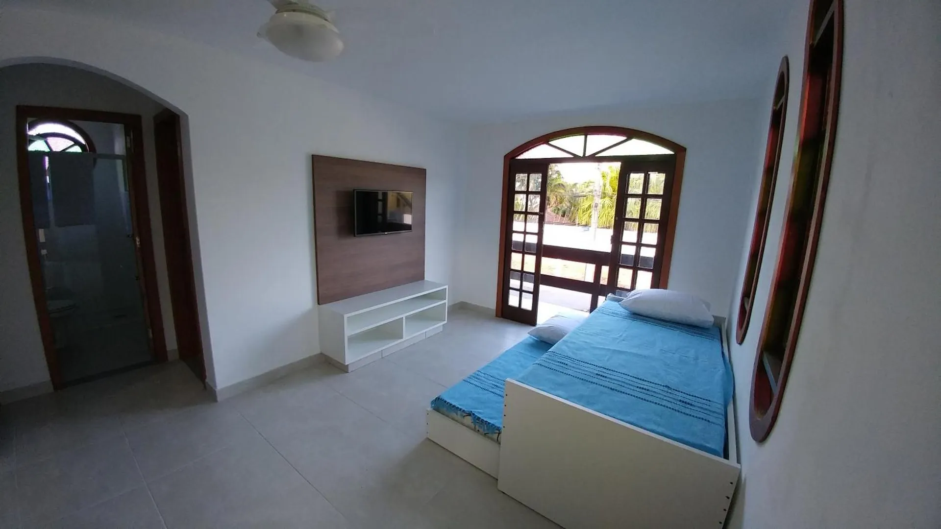 Residencial Vo Maria Apartment Florianopolis