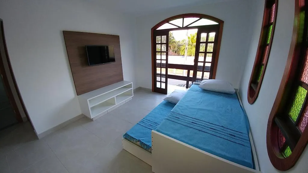 Residencial Vo Maria Apartment Florianopolis