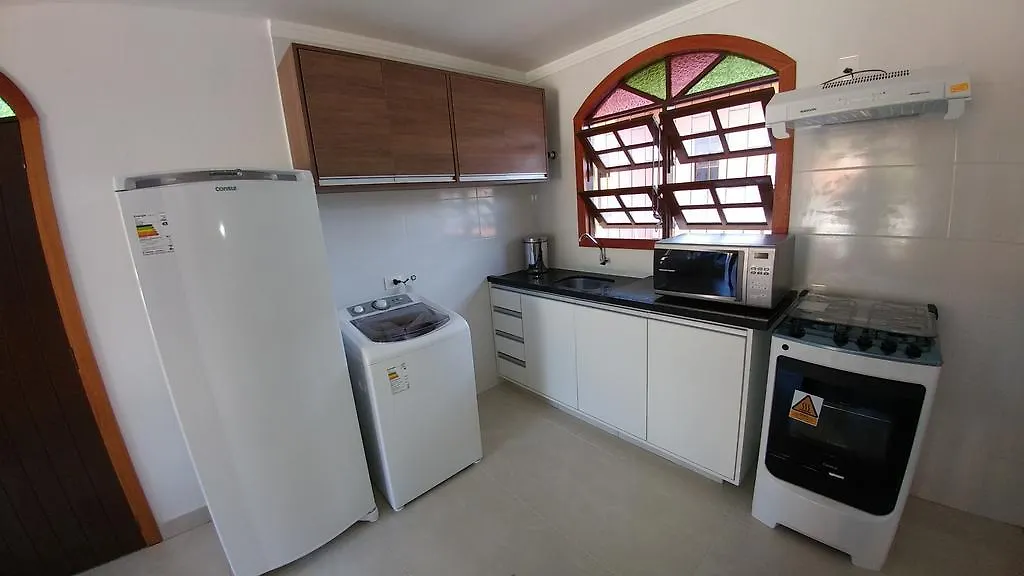 Residencial Vo Maria Apartment Florianopolis