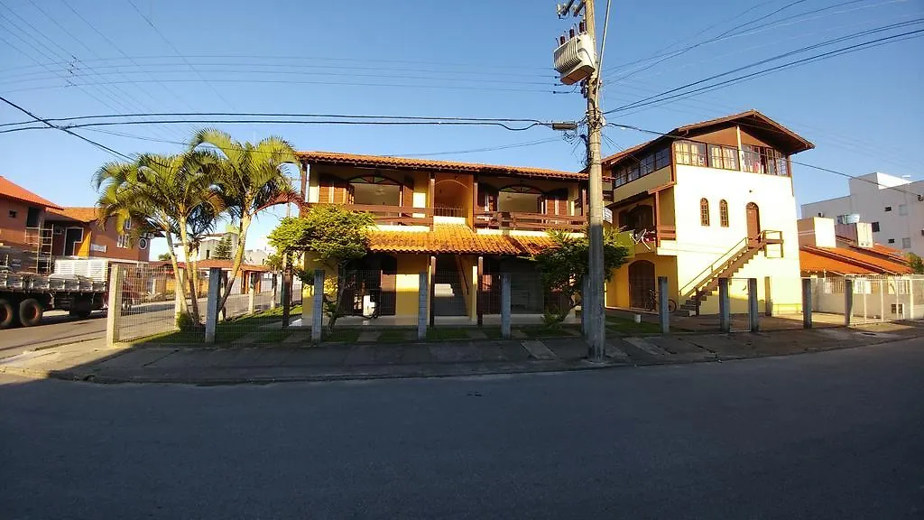 Residencial Vo Maria Apartment Florianopolis Brazil