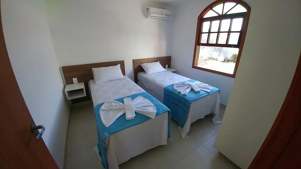 Residencial Vo Maria Apartment Florianopolis 0*,  Brazil
