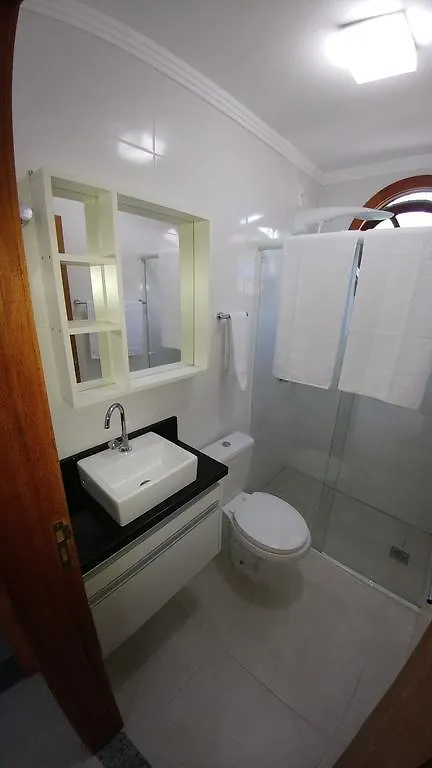 Residencial Vó Maria Apartamento Governador Celso Ramos