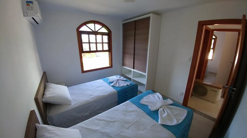 Residencial Vó Maria Apartamento Governador Celso Ramos