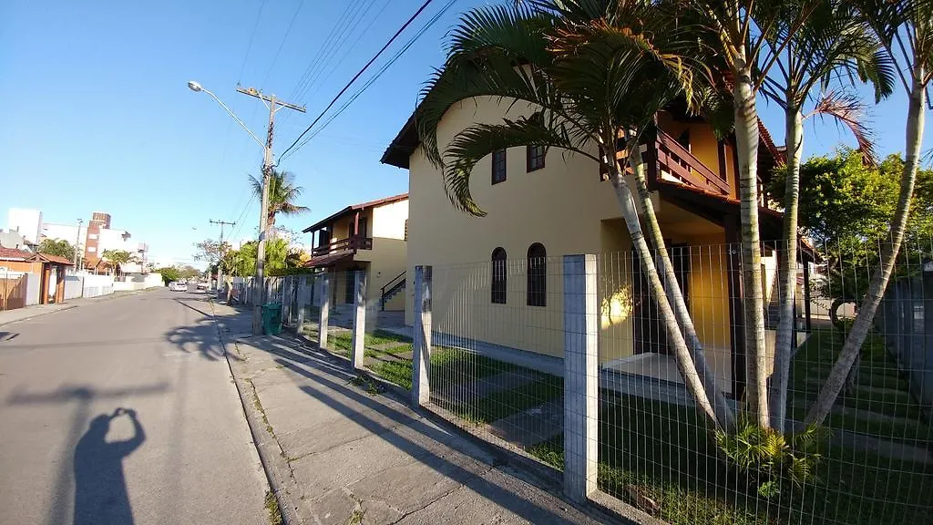 Residencial Vo Maria Apartment Florianopolis Brazil