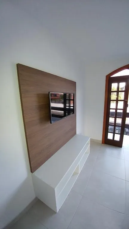 Residencial Vo Maria Apartment Florianopolis Brazil