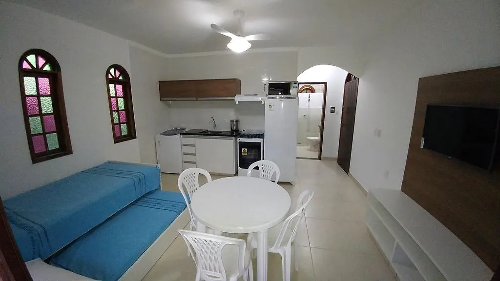 Residencial Vo Maria Apartment Florianopolis Brazil