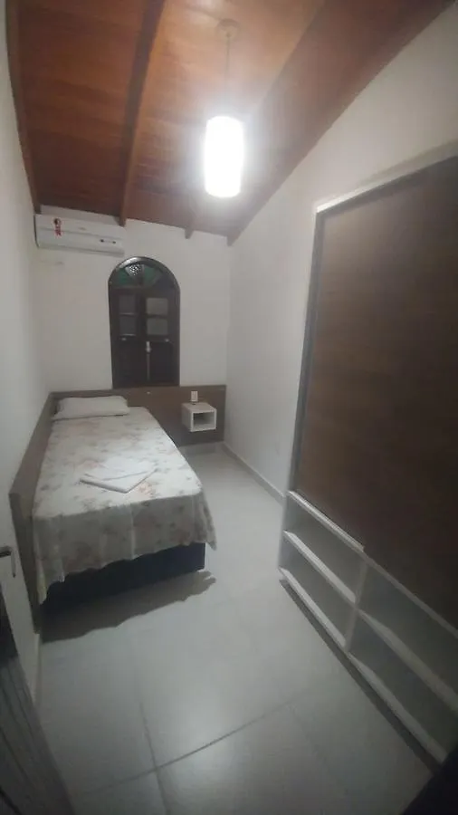 Residencial Vó Maria Apartamento Governador Celso Ramos