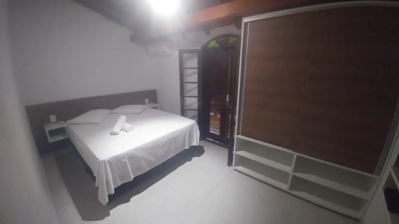 Residencial Vó Maria Apartamento Governador Celso Ramos 0*,