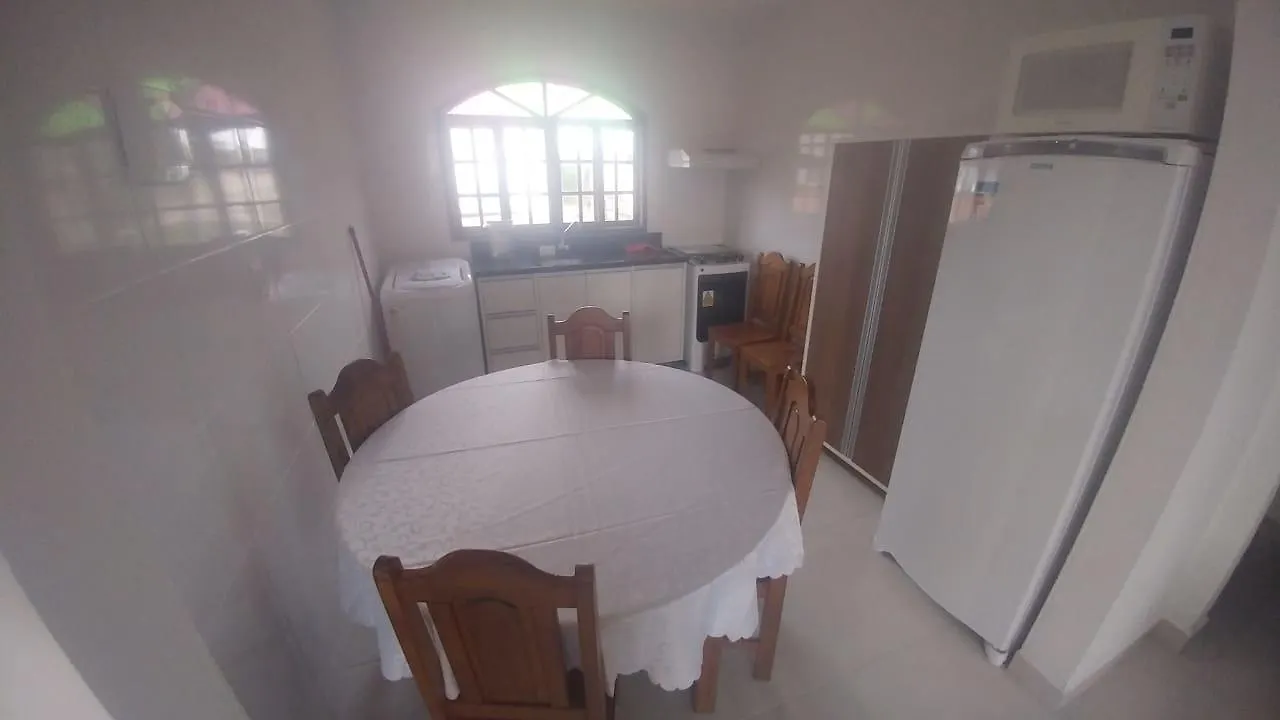 Residencial Vo Maria Apartment Florianopolis