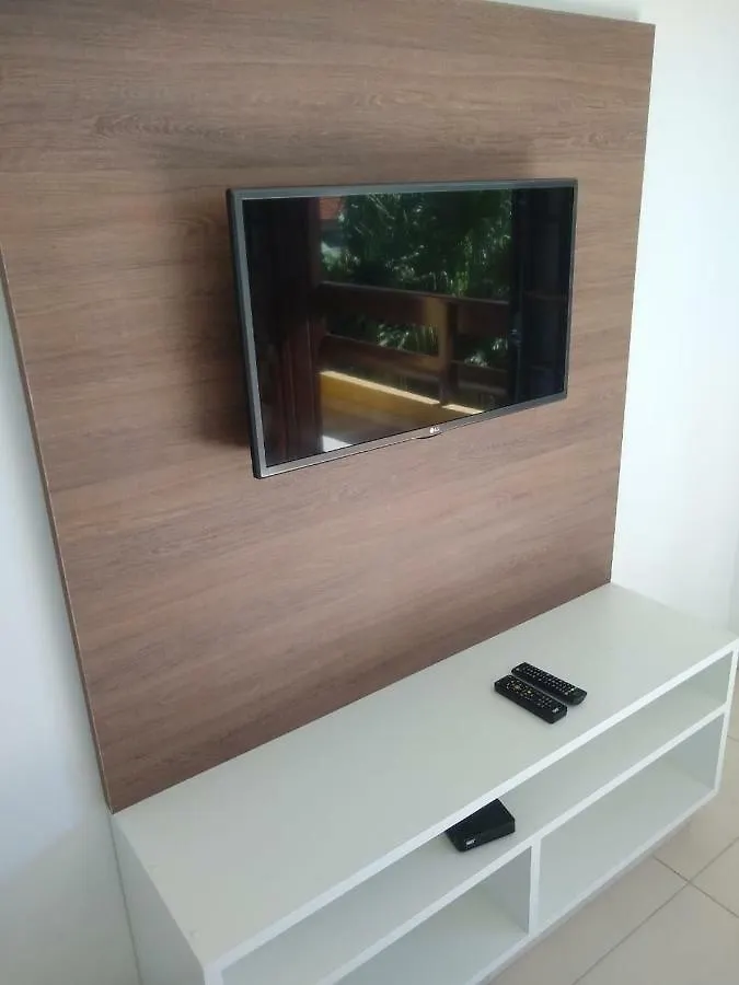 Residencial Vo Maria Apartment Florianopolis Brazil
