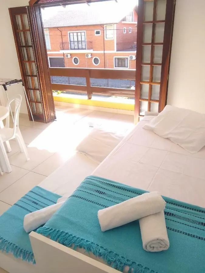 Residencial Vo Maria Apartment Florianopolis