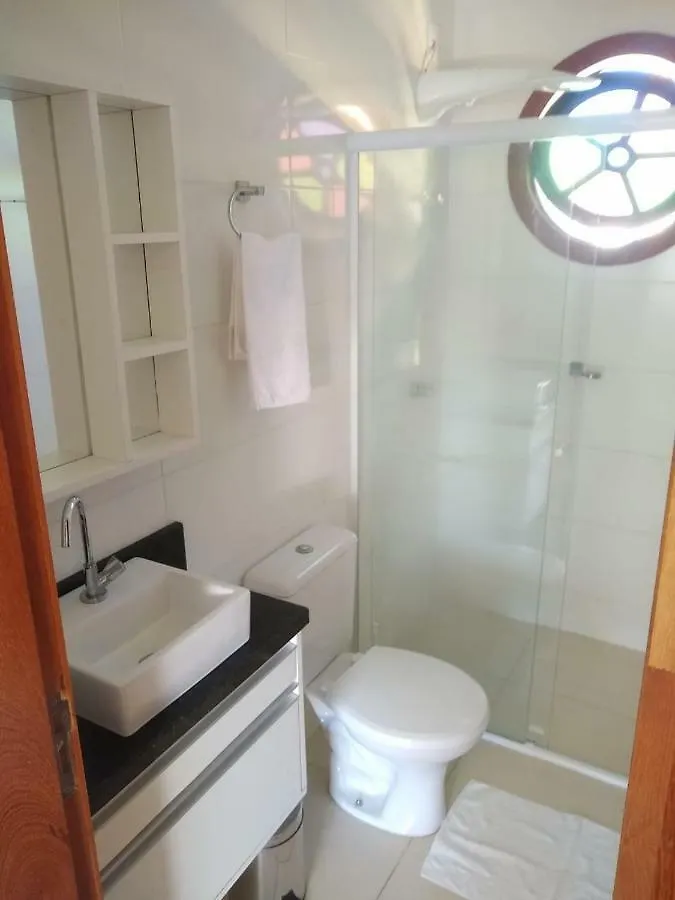 Residencial Vó Maria Apartamento Governador Celso Ramos