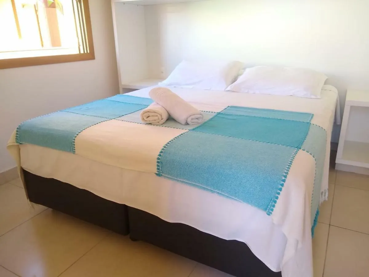 Residencial Vo Maria Apartment Florianopolis