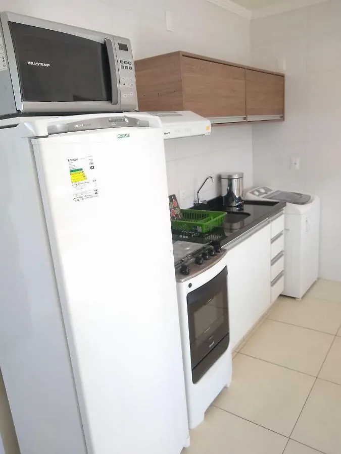 Residencial Vo Maria Apartment Florianopolis