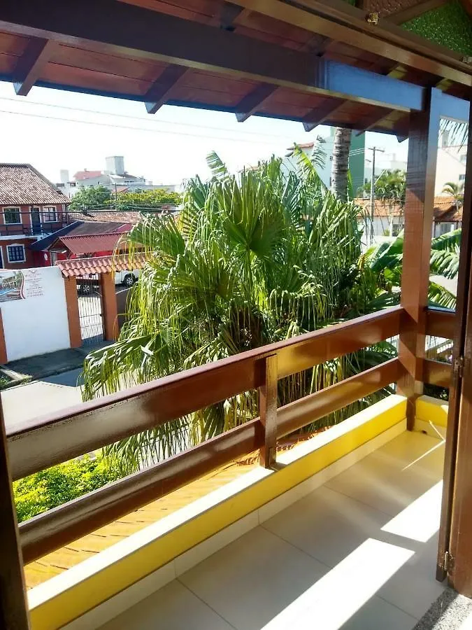 Residencial Vo Maria Apartment Florianopolis 0*,  Brazil